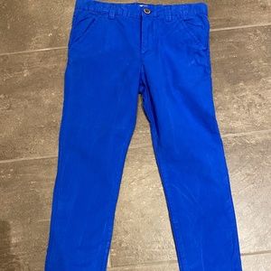 Du Pareil Au Meme French Blue Jeans